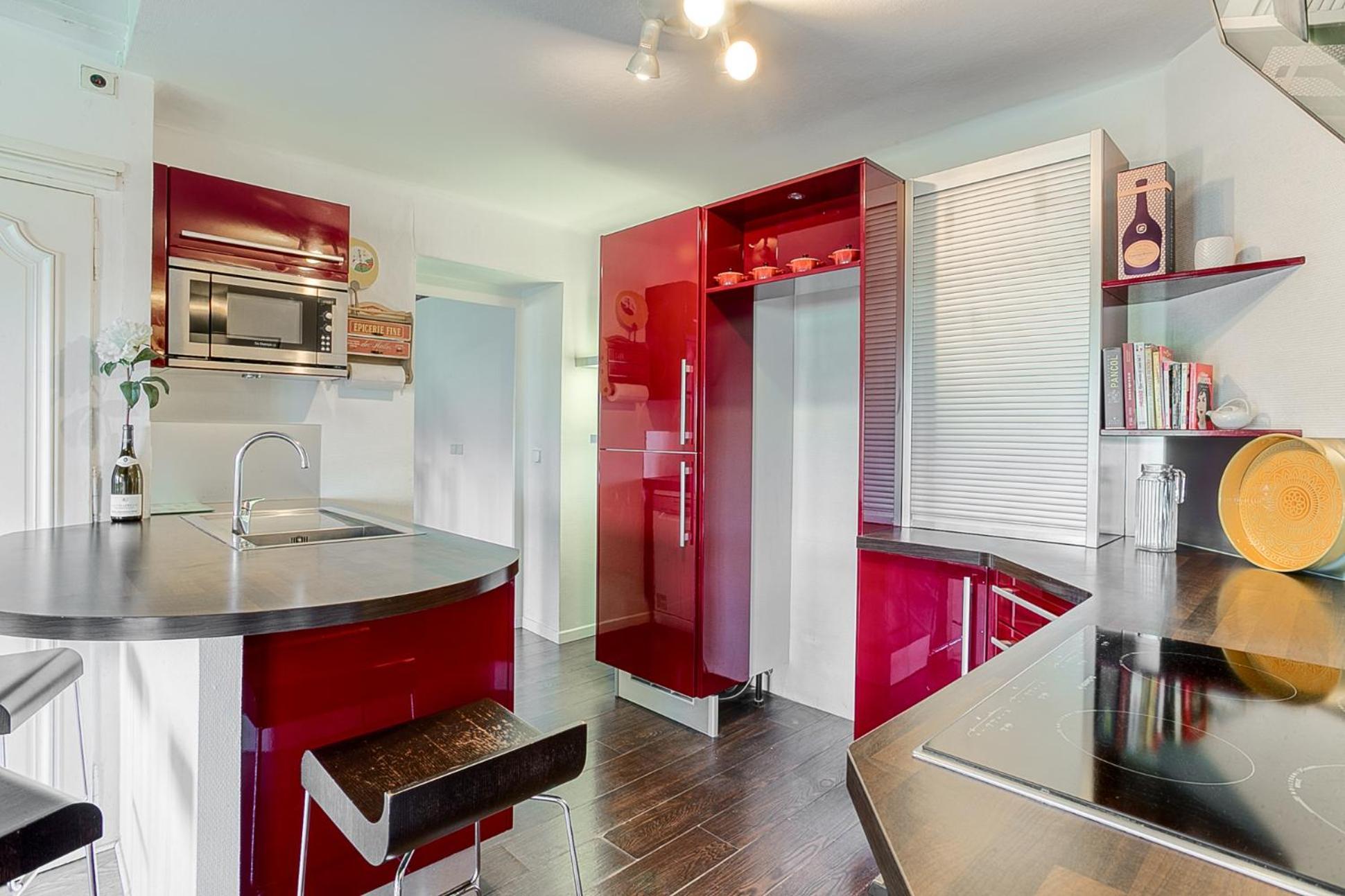 Sejourner Au Chateau De La Roue Grand Appartement Lissieu Εξωτερικό φωτογραφία