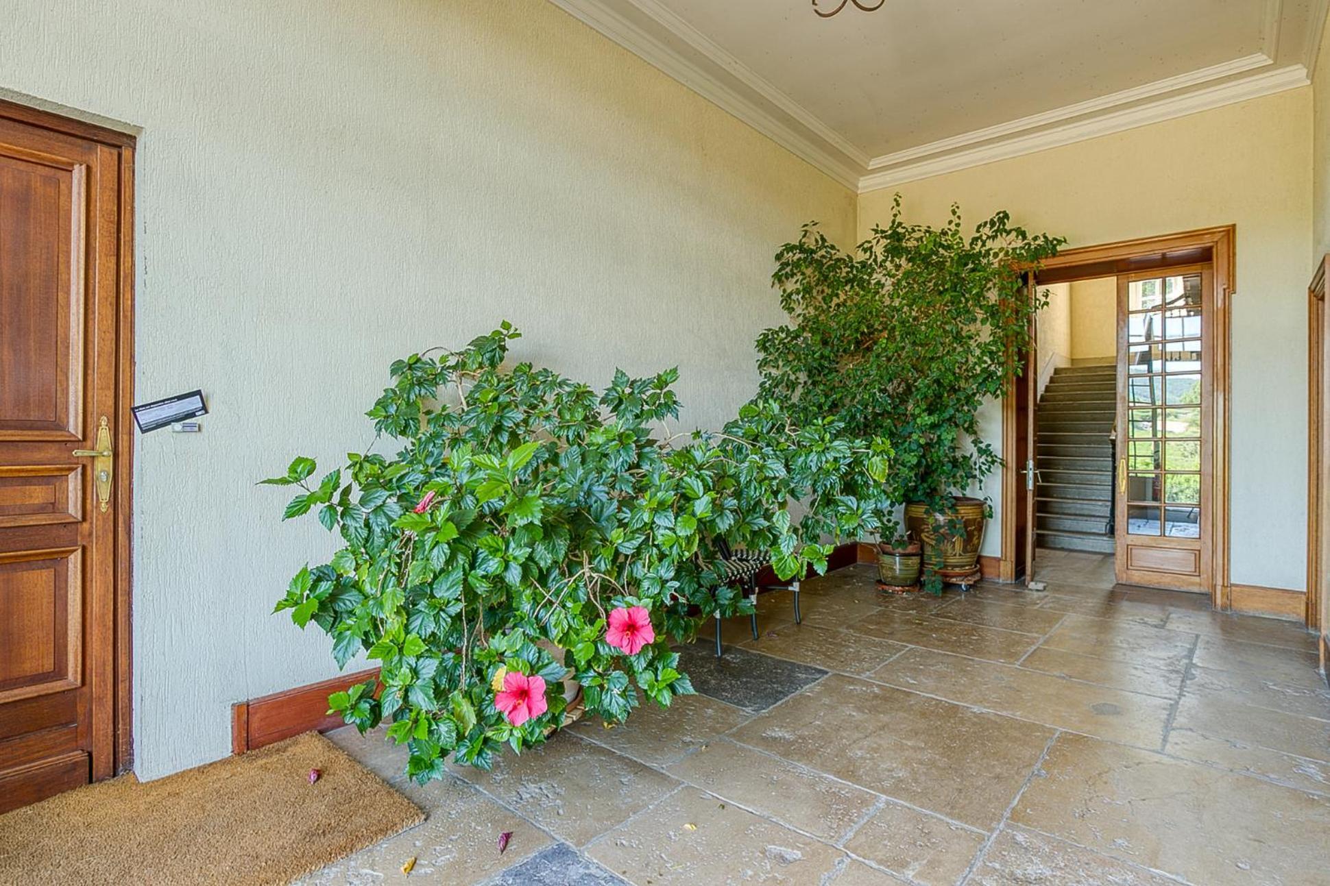 Sejourner Au Chateau De La Roue Grand Appartement Lissieu Εξωτερικό φωτογραφία